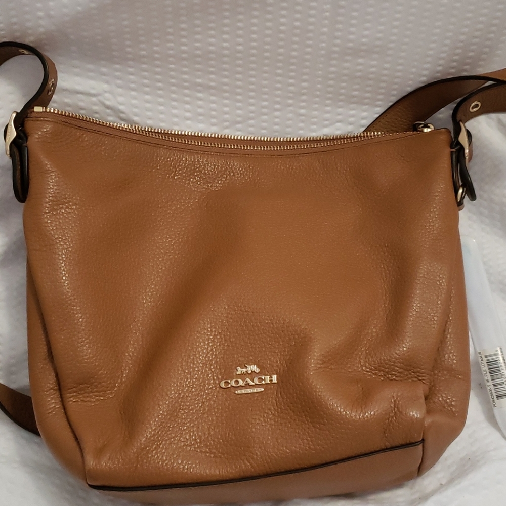 Coach crossbody